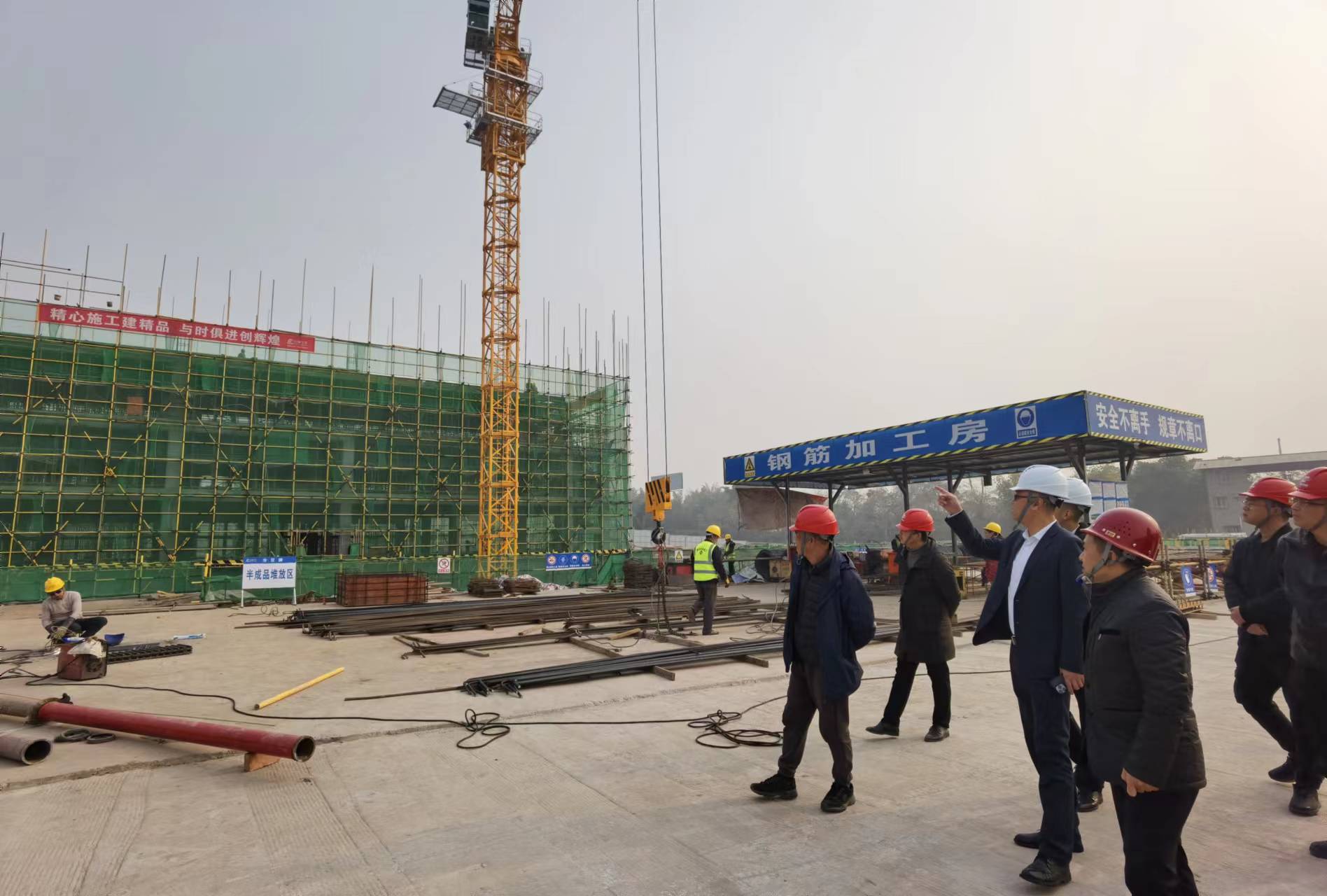 球盟会有限公司项目工作简报